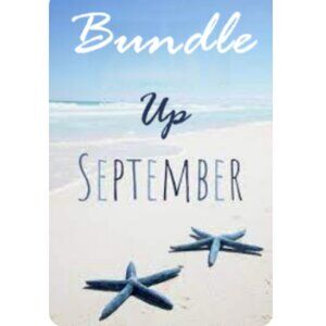 🌟September Bundle Up🌟